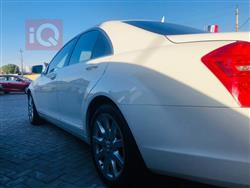مێرسێدس بێنز S-Class
